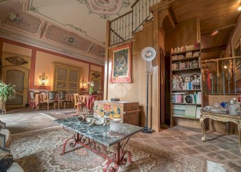 Villa Via Chiesa, Pagno - foto 34