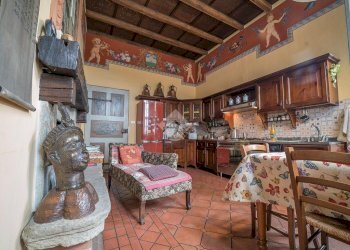 Villa Via Chiesa, Pagno - foto 36