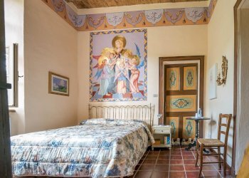 Villa Via Chiesa, Pagno - foto 37