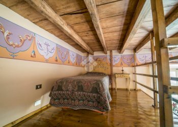 Villa Via Chiesa, Pagno - foto 38