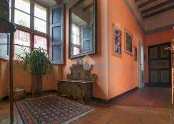 Villa Via Chiesa, Pagno - foto 39