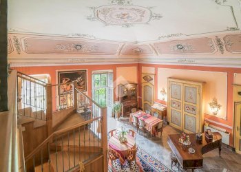 Villa Via Chiesa, Pagno - foto 40