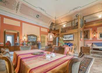 Villa Via Chiesa, Pagno - foto 41