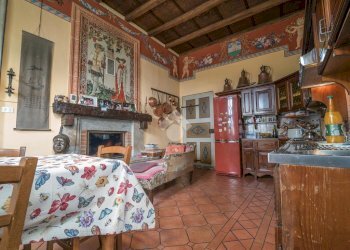 Villa Via Chiesa, Pagno - foto 46