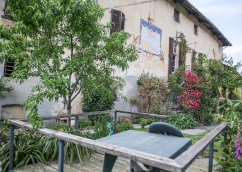 Villa Via Chiesa, Pagno - foto 47