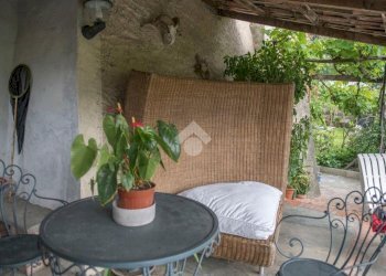 Villa Via Chiesa, Pagno - foto 48