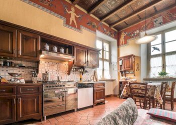 Villa Via Chiesa, Pagno - foto 50