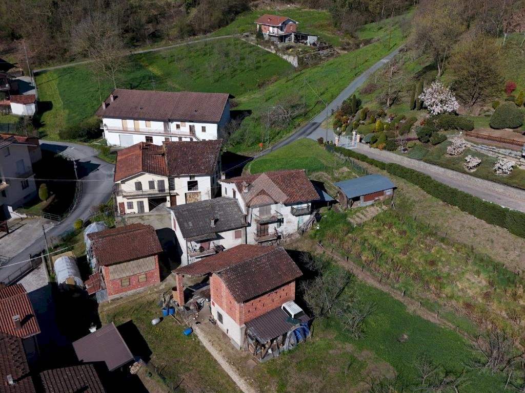 Semi-detached house Via Comba San Grato, Pagno - photo 2