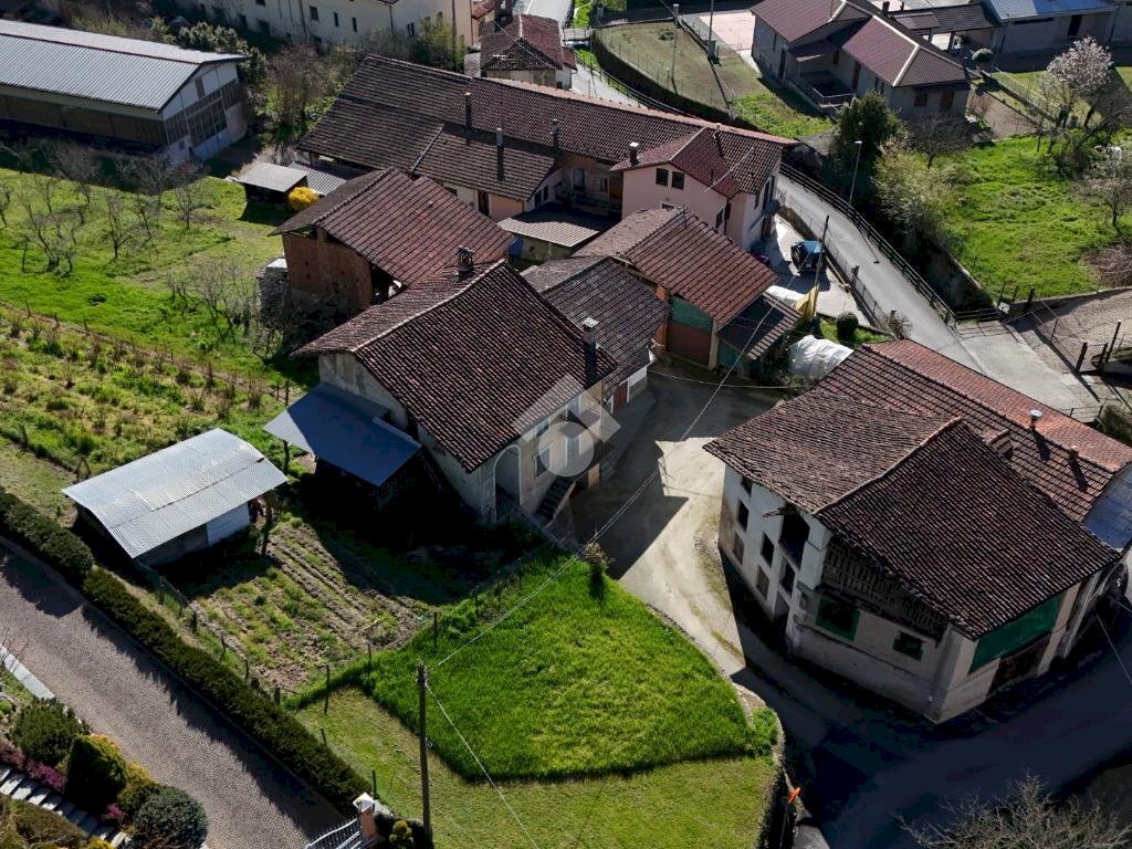 Semi-detached house Via Comba San Grato, Pagno - photo 3