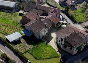 Casa semi indipendente Via Comba San Grato, Pagno - foto 3