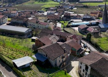Casa semi indipendente Via Comba San Grato, Pagno - foto 4