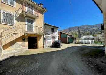 Casa semi indipendente Via Comba San Grato, Pagno - foto 5