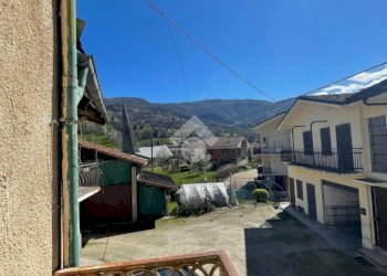 Casa semi indipendente Via Comba San Grato, Pagno - foto 6