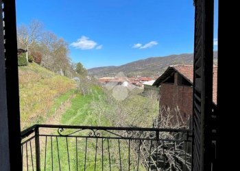 Casa semi indipendente Via Comba San Grato, Pagno - foto 8