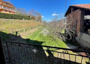 Casa semi indipendente Via Comba San Grato, Pagno - foto 10