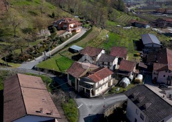 Casa semi indipendente Via Comba San Grato, Pagno - foto 16