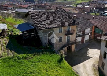 Casa semi indipendente Via Comba San Grato, Pagno - foto 17