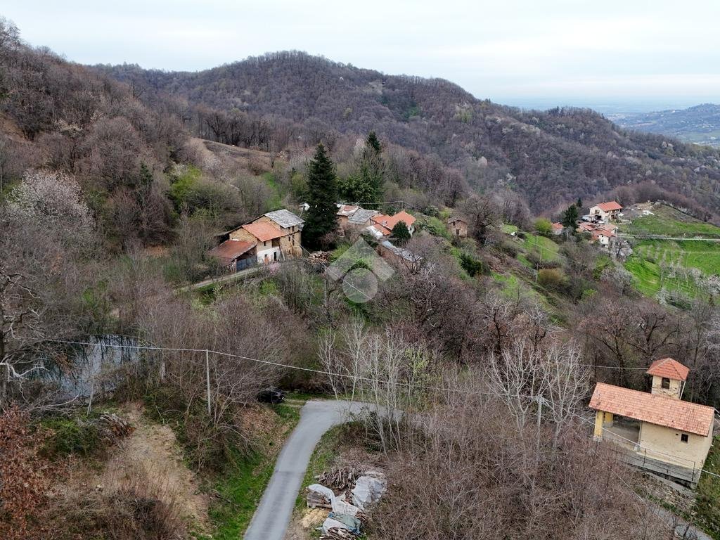 Terreno agricolo Via Bellini, Brondello - foto 1