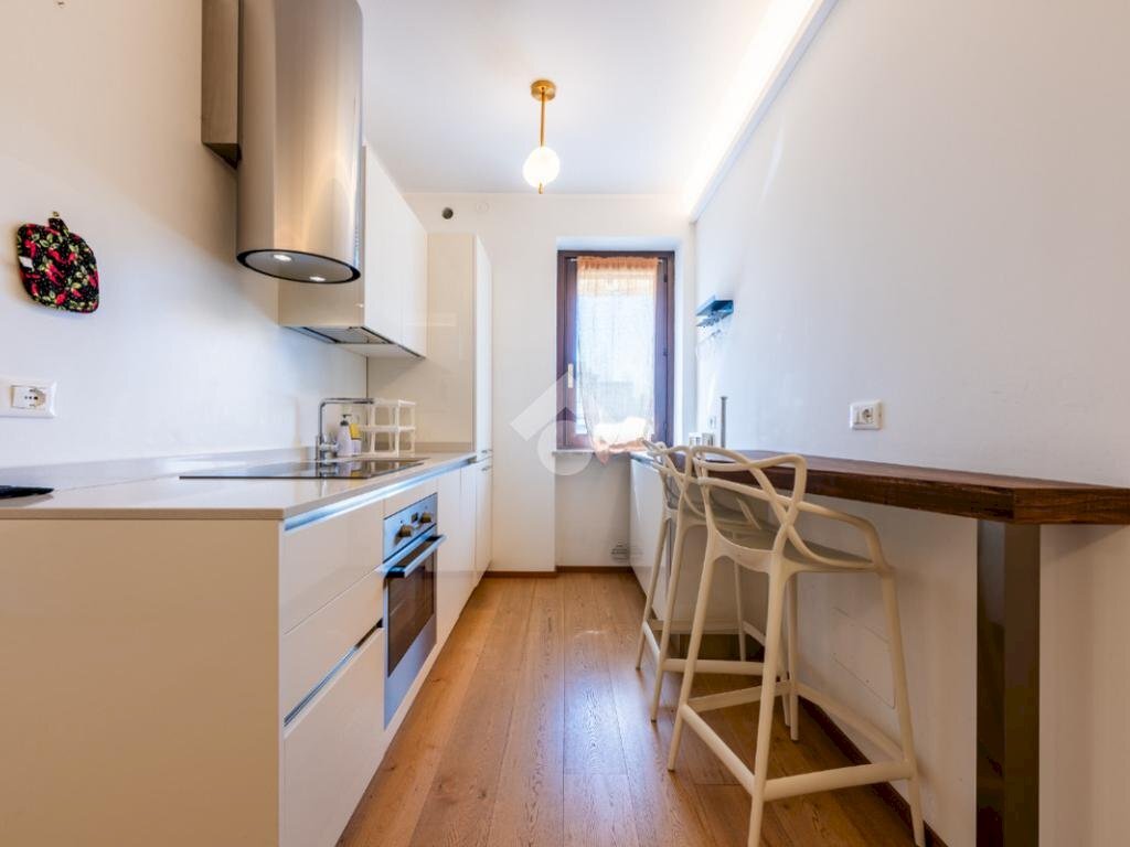 Two-room apartment Via antica torino, Saluzzo - photo 2