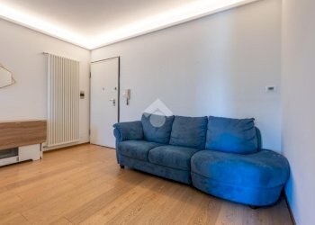 Two-room apartment Via antica torino, Saluzzo - photo 7