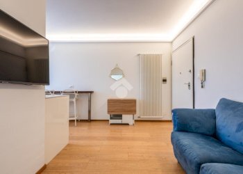 Two-room apartment Via antica torino, Saluzzo - photo 8