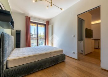 Two-room apartment Via antica torino, Saluzzo - photo 9