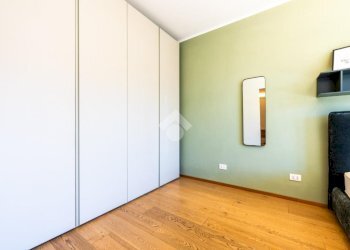 Two-room apartment Via antica torino, Saluzzo - photo 11