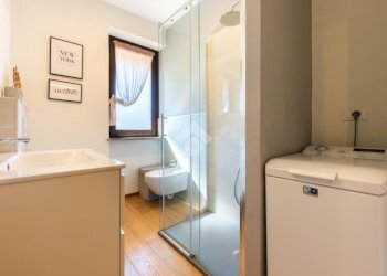 Two-room apartment Via antica torino, Saluzzo - photo 13