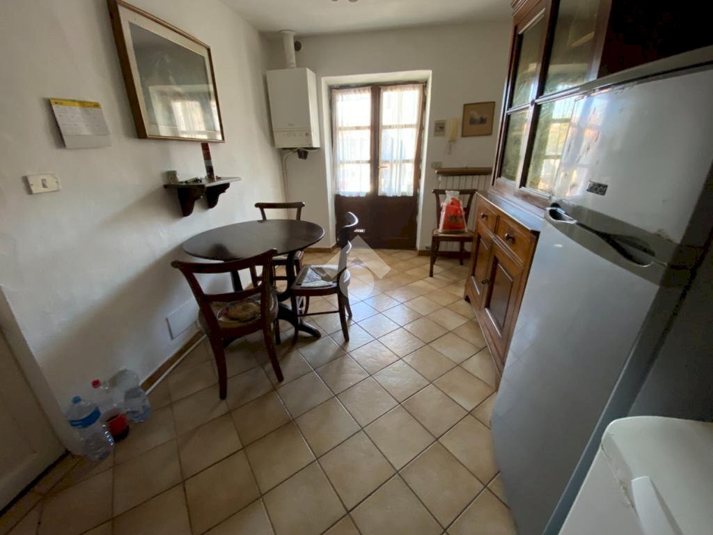 Three-room apartment Via sant'agostino, Saluzzo - photo 3