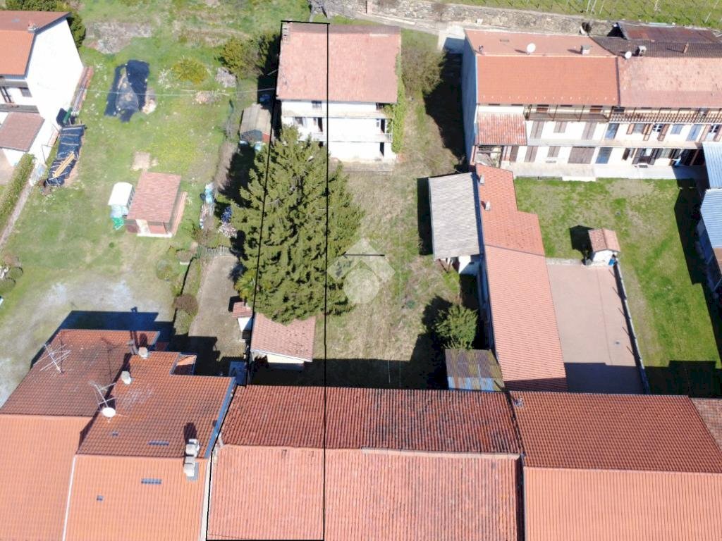 Casa semi indipendente Via Roma, Zimone - foto 1