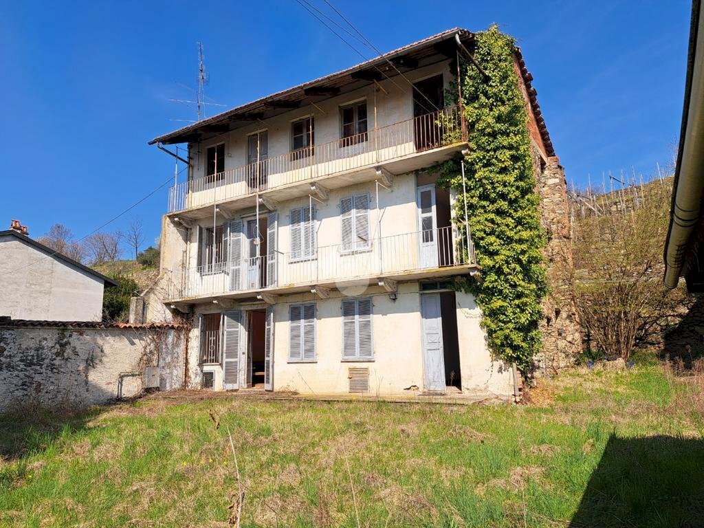 Casa semi indipendente Via Roma, Zimone - foto 2