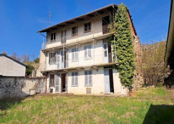 Casa semi indipendente Via Roma, Zimone - foto 2