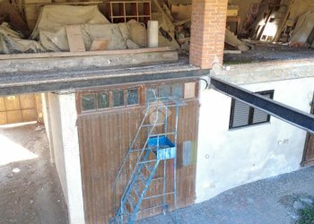 Casa semi indipendente Via Roma, Zimone - foto 10