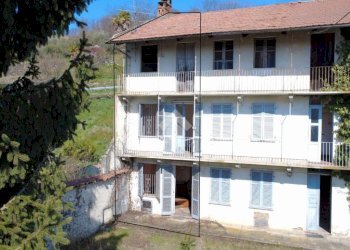 Casa semi indipendente Via Roma, Zimone - foto 16