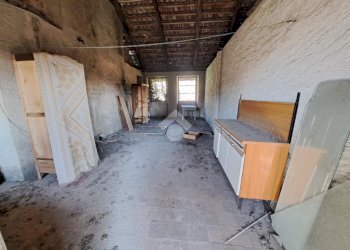 Casa semi indipendente Via Roma, Zimone - foto 20