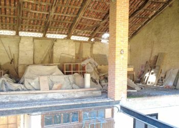 Casa semi indipendente Via Roma, Zimone - foto 25