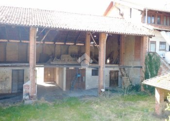 Casa semi indipendente Via Roma, Zimone - foto 27