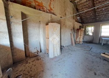 Casa semi indipendente Via Roma, Zimone - foto 28