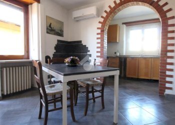 Casa semi indipendente Via Umberto I°, Viverone - foto 8