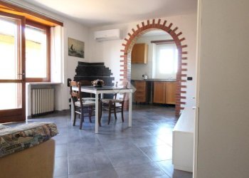 Casa semi indipendente Via Umberto I°, Viverone - foto 20