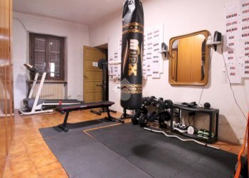 Casa semi indipendente Via Umberto I, Verrone - foto 9