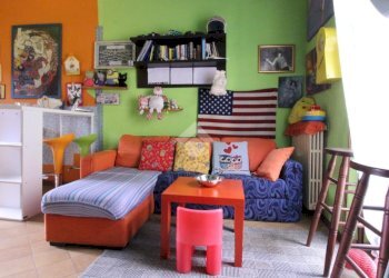 Casa semi indipendente Via Umberto I, Verrone - foto 14