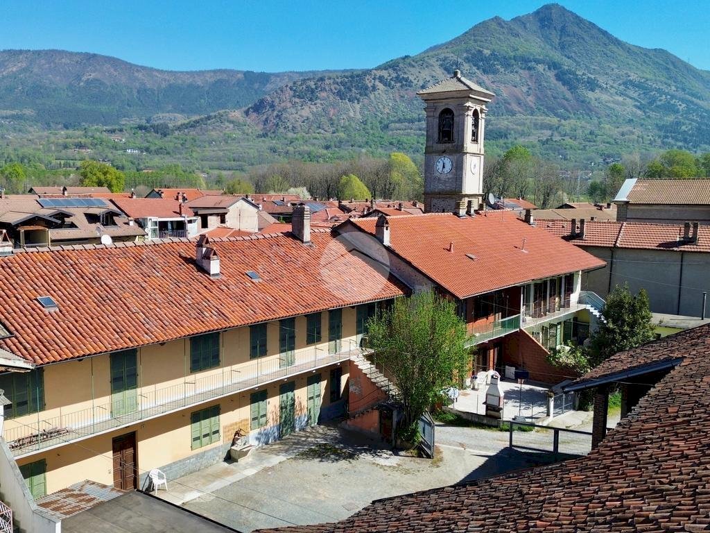 Casa semi indipendente Via Danilo Blandino, Avigliana - foto 1