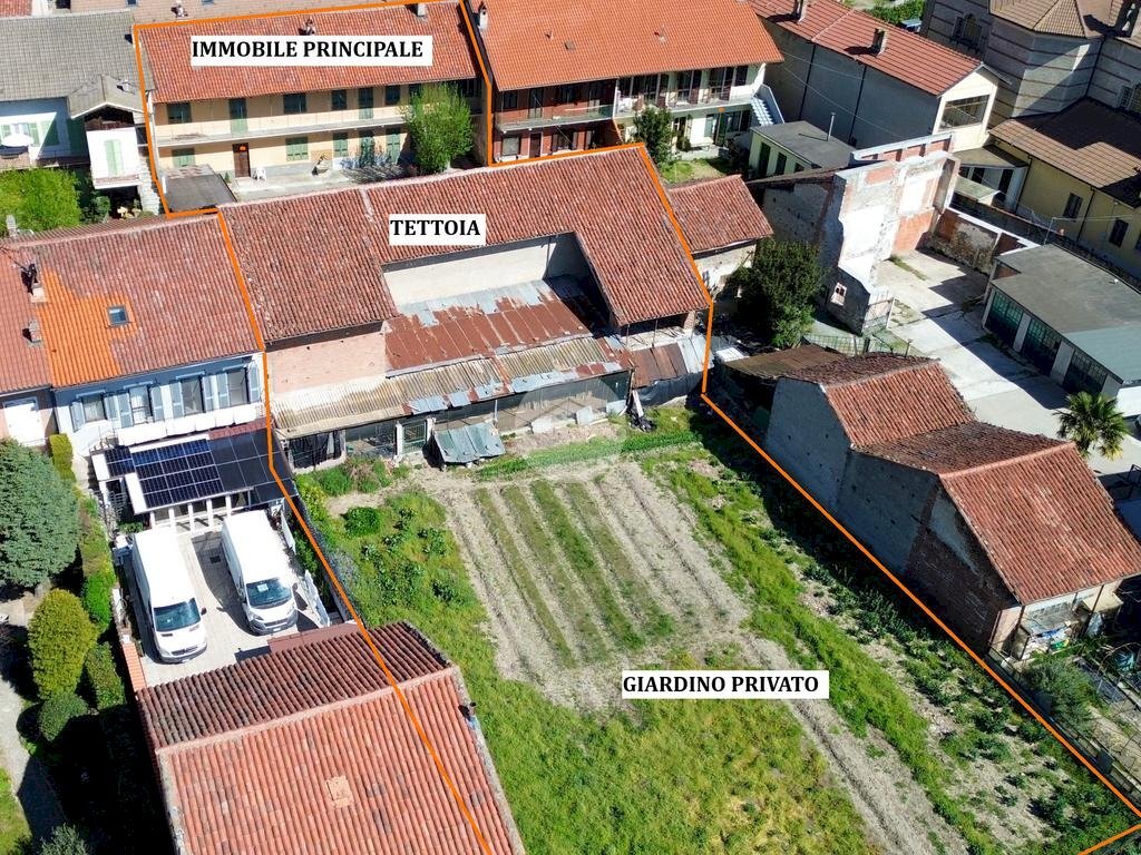 Casa semi indipendente Via Danilo Blandino, Avigliana - foto 2