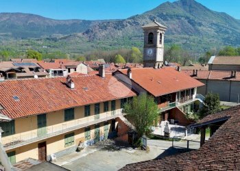 Casa semi indipendente Via Danilo Blandino, Avigliana - foto 1