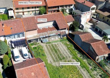 Casa semi indipendente Via Danilo Blandino, Avigliana - foto 2