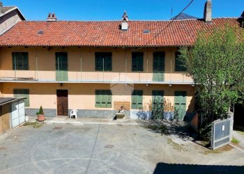 Casa semi indipendente Via Danilo Blandino, Avigliana - foto 4