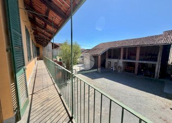 Casa semi indipendente Via Danilo Blandino, Avigliana - foto 15