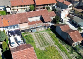 Casa semi indipendente Via Danilo Blandino, Avigliana - foto 20