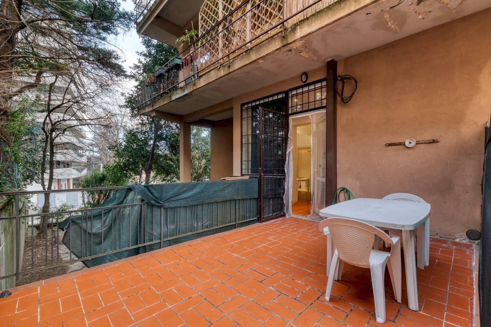 One-room apartment Via Toscana, 117, Bologna (neighborhood San Ruffillo) - photo 2
